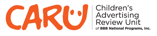 CARU Logo